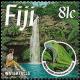 Colnect-3145-339-Waterfall-Fiji-Banded-Iguana-Brachylophus-fasciatus.jpg