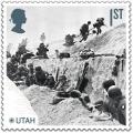 Colnect-5868-508-Landing-at-Utah-Beach.jpg