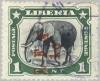 Colnect-1670-997-African-Elephant-Loxodonta-africana---Overprint-LFF-1c-La.jpg