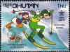 Colnect-3350-031-Downhill-skiing.jpg
