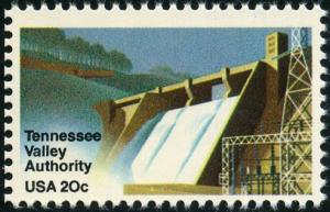 Colnect-5097-177-Norris-Hydroelectric-Dam-Tennessee.jpg