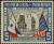 Colnect-4431-768-Old-Panama-Cathedral-Tower-and-Statue-of-Liberty.jpg