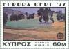 Colnect-173-741-EUROPA-CEPT-1977---Landscapes---Scene-in-Monagrouli-village.jpg