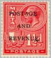 Colnect-130-147-Overprinted---Postage-and-Revenue-.jpg