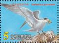 Colnect-2514-563-Chinese-Crested-Tern%C2%A0Thalasseus-bernsteini.jpg