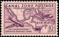Colnect-778-729-Planes-and-Map-of-Central-America.jpg