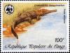 Colnect-4194-062-African-Slender-snouted-Crocodile-Crocodylus-cataphractus.jpg