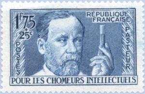 Colnect-143-181-For-the-unemployed-intellectuals-Louis-Pasteur.jpg