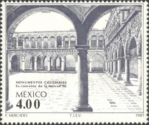 Colnect-2959-072-La-Merced-Order-Ex-Convent-DF.jpg