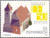 Colnect-2398-629-Diocese-of-Eisenstadt-50th-anniversary.jpg