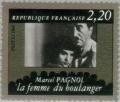 Colnect-145-709-French-Cinematheque-Marcel-Pagnol--quot-The-Baker--s-Wife-quot-.jpg