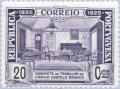 Colnect-166-675-Castelo-Branco--s-Study.jpg