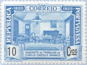 Colnect-166-672-Castelo-Branco--s-Study.jpg