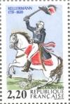 Colnect-145-892-Bicentenary-of-the-French-Revolution-Kellerman-1735-1820.jpg