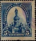 Colnect-2418-923-Monument-Francisco-Morazan.jpg