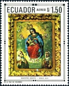 Colnect-5845-277-The-Virgin-Mary-as-Queen-of-Heaven-and-Child-with-Saints--b.jpg