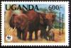 Colnect-539-298-African-Elephant-Loxodonta-africana.jpg
