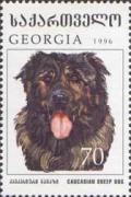 Colnect-1104-825-Caucasian-Sheepdog-Canis-lupus-familiaris.jpg