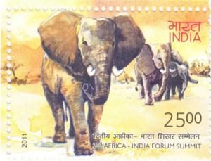 Colnect-956-399-African-Elephant-Loxodonta-africana.jpg