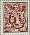 Colnect-185-716-Number-on-Heraldic-lion----6-Fr-Brown.jpg