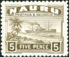 Colnect-6210-419-Coast-Image-Steamers-and-Coast-with-Coconut-Trees.jpg