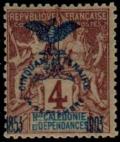 Colnect-853-208-fiftieth-anniversary-of-the-French-presence.jpg