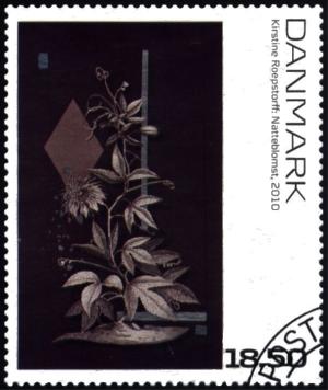 Colnect-1001-370-Night-flower-by-Kirstine-Roepstorff.jpg