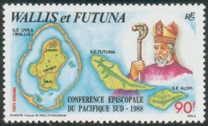 Colnect-905-732-Bishops--Conference-of-the-South-Pacific.jpg