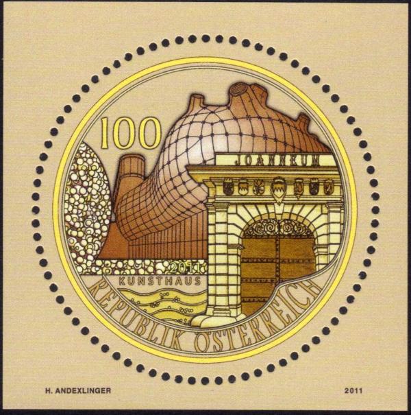 Colnect-2195-770-200th-Anniversary-of-the-Joanneum-Graz.jpg