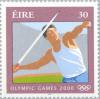 Colnect-129-742-Olympic-Games-2000--Javelin-Throwing.jpg