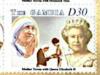 Colnect-6265-387-Mother-Teresa-and-Queen-Elizabeth-II.jpg