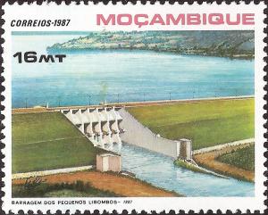 Colnect-1119-516-Reservoir-with-dam.jpg
