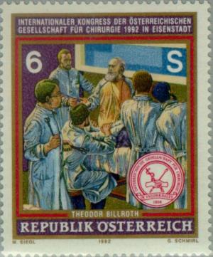 Colnect-137-526-International-Congress-of-Austrian-Union-for-Surgery.jpg