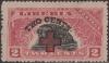 Colnect-1498-468-African-Palm-Civet-Nandinia-binotata---Overprint.jpg