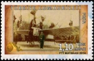 Colnect-5243-086-100Year-of-Sea-Air-Lieutenant-Mehmet-Fethi-Bey-s-Martyrdom.jpg