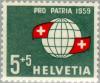 Colnect-140-090-Globe-with-Swiss-flags.jpg