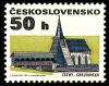 Colnect-3786-765-Folk-Architecture---Chrudim-Church-Type-of-1971.jpg