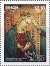Colnect-6027-831-Coronation-of-the-Virgin-by-Guiovanni-da-Milano.jpg