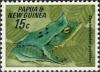 Colnect-6326-680-Gunther-s-Triangle-Frog-Ceratobatrachus-guentheri.jpg