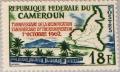 Colnect-2149-532-Village-and-map-of-Cameroun.jpg