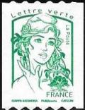 Colnect-4224-820-Marianne-and-Tree-Lettre-verte.jpg