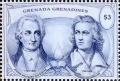 Colnect-4603-265-J-W-von-Goethe-and-Friedrich-von-Schiller.jpg