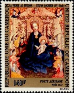 Colnect-2760-018-Madonna-of-the-Rose-Bower-1440-42-by-Stefan-Lochner.jpg