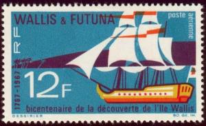 Colnect-902-412-Bicentenary-of-the-discovery-of-the-island-Wallis.jpg