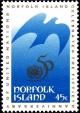 Colnect-2456-925-Peace-Dove-and-Anniversary-Emblem.jpg
