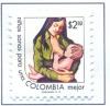 Colnect-2496-442-Infant-at-the-breast.jpg