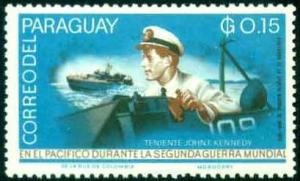 Colnect-4583-668-JFK-in-the-Pacific-during-the-Second-World-War.jpg