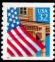 Colnect-200-386-Flag-over-Porch.jpg