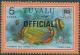 Colnect-6138-383-Melon-Butterflyfish-Overprinted-OFFICIAL.jpg