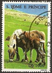 Colnect-1793-954-Mare-and-Foal-Equus-ferus-caballus.jpg